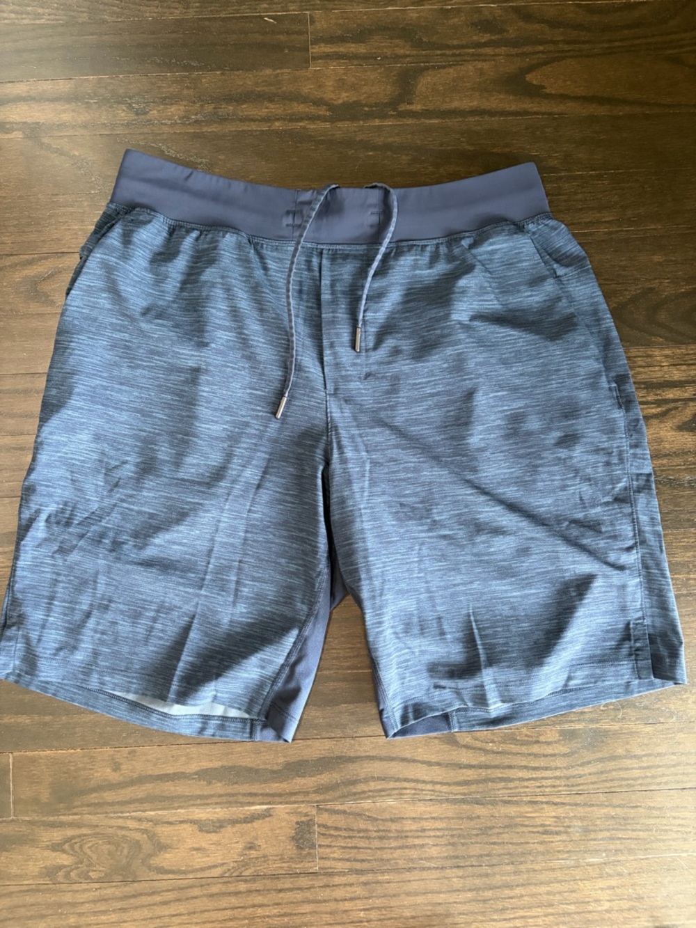 Lululemon Men's Athletic Drawstring THE Short